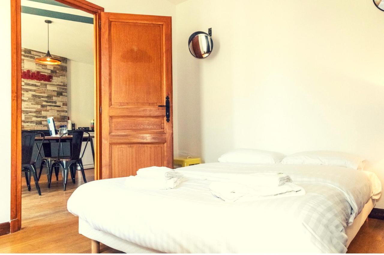 Le Courbet Topdestination-Dijon - Centre Ville - Classe 3 Etoiles Exterior foto